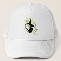 Wicked Witch™ The Wizard Of Oz™ Logo