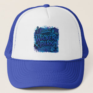 Casquette Wicker Park