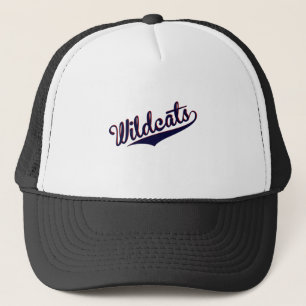 Casquette Wildcats