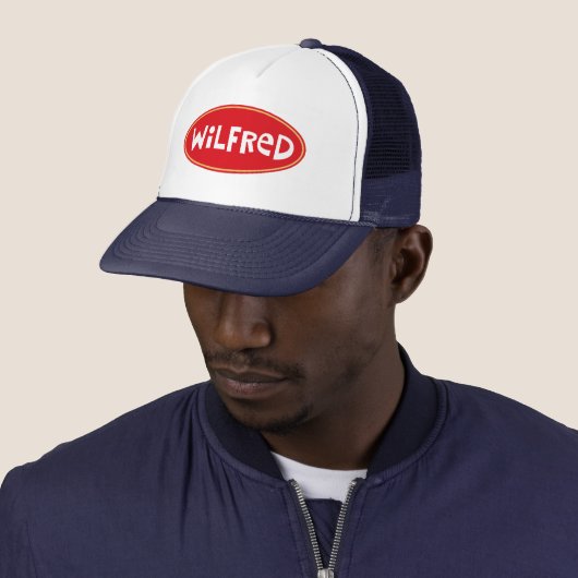 CASQUETTE WILFRED (En situation)