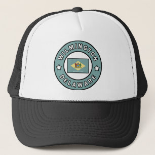 Casquette Wilmington Delaware