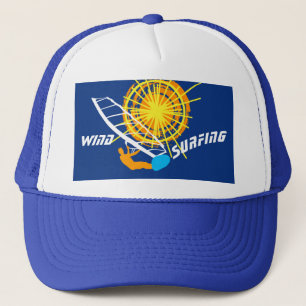 Casquette Wind Surfable personnalisable