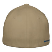 Casquette WindPath (Dos)