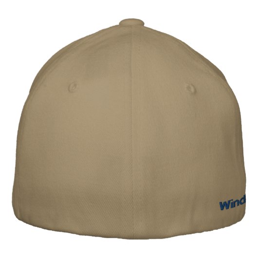 Casquette WindPath (Dos)