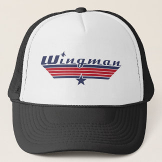 Casquette Wingman
