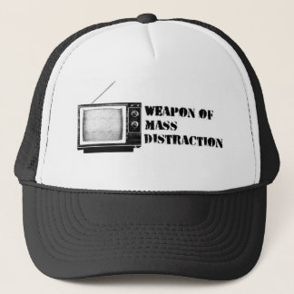 CASQUETTE WMD