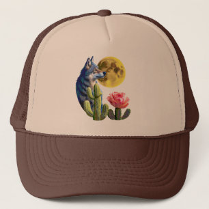 Casquette Wolf11 :