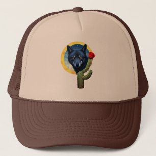 Casquette Wolf20 :