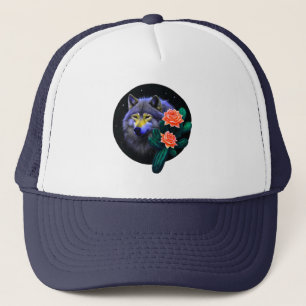 Casquette Wolf21 :