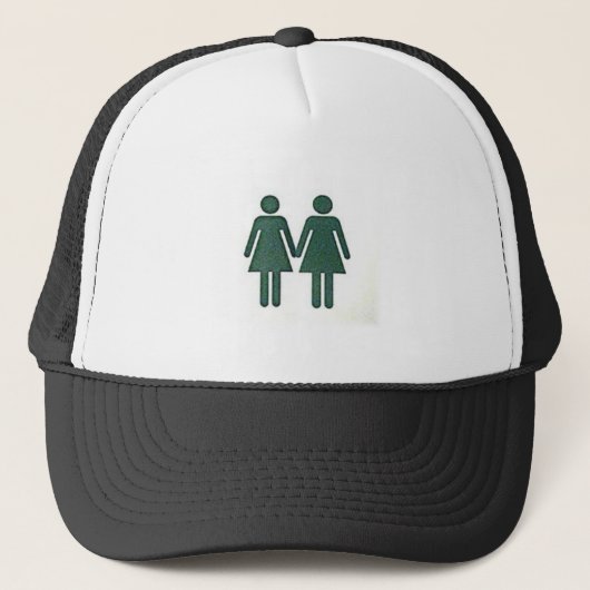 casquette woman2 (Devant)