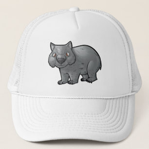 Casquette Wombat