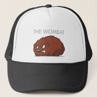 CASQUETTE WOMBAT