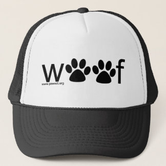 Casquette Woof