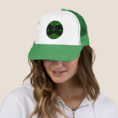 CASQUETTE WORLDS MEILLEUR STEPFATHER (En situation)