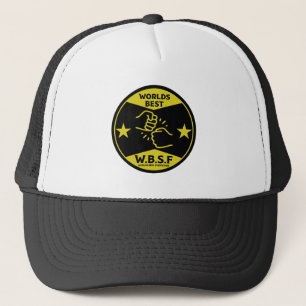 CASQUETTE WORLDS MEILLEUR STEPFATHER
