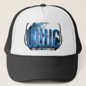 Casquette worldwidecollaboration (Devant)