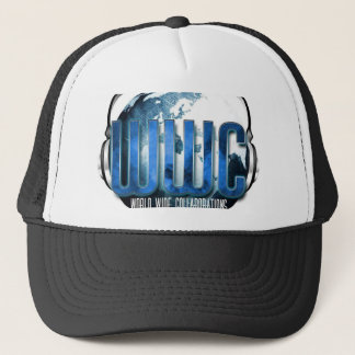 Casquette worldwidecollaboration