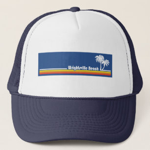 Casquette Wrightsville Beach Caroline du Nord