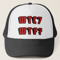 WTC 7 WTF ?