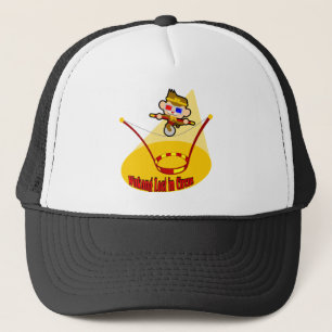 Casquette Wukong