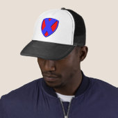 CASQUETTE X (En situation)