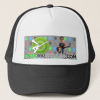 X360Hat