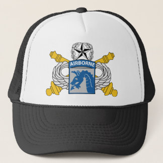 Casquette XVIII Artillerie aérienne