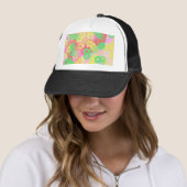 Casquette yaei conception de bonbons si fantastique (En situation)