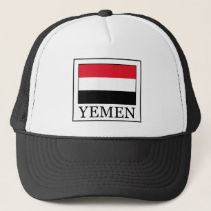 Casquette Yémen
