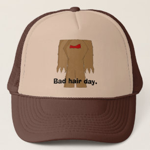 Casquette Yeti