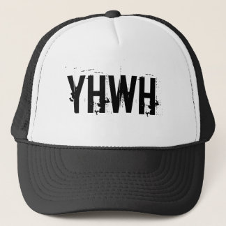 CASQUETTE YHWH