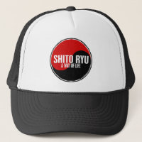 Yin Yang Shito Ryu 1