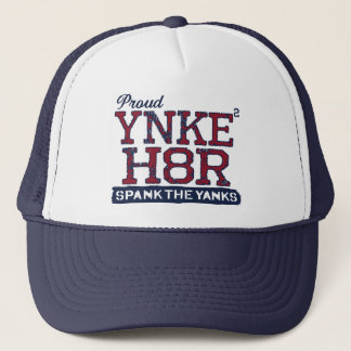CASQUETTE YNKEE H8R