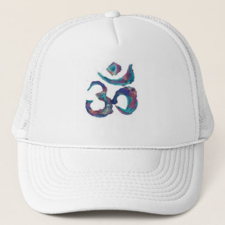 Casquette Yoga de PETITE GORGÉE d'Olympe