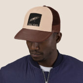 Casquette Yokel local (En situation)