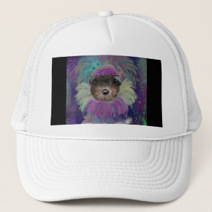 Casquette Yorkie Poo