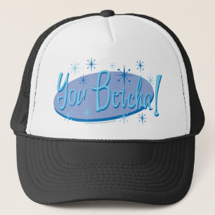 Casquette You-Betcha