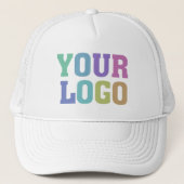 Casquette Your Logo Personalized Custom Business (Devant)