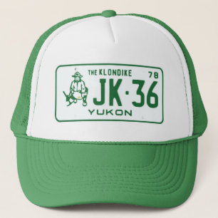 CASQUETTE YT78