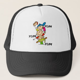 Casquette Yum Yum Été