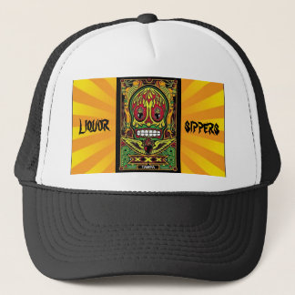CASQUETTE YUP