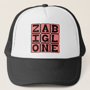 Casquette Zabiglone, dessert italien
