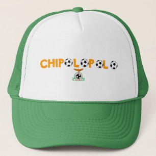 Casquette Zambie Chipolopolo