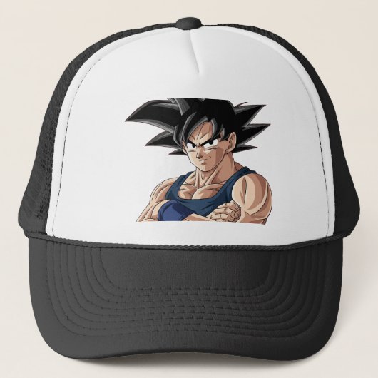 Casquette Zaynora (Devant)