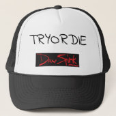 Casquette zazzle modifier 1 (Devant)