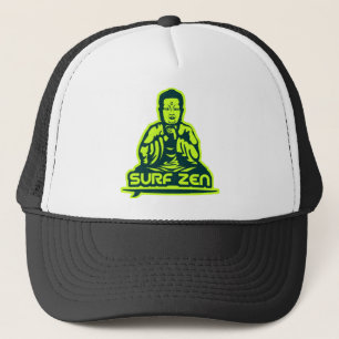 Casquette Zen de surf