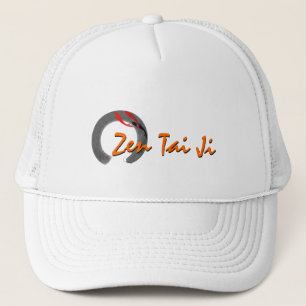 Casquette Zen Tai Ji
