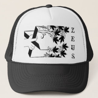 CASQUETTE ZEUS