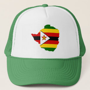 Casquette Zimbabwe