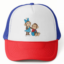 Zina et Mimo : Amour et indifférence